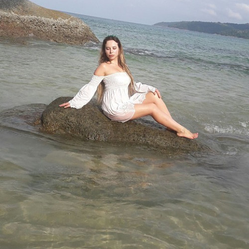 Альбина Фёдоровa