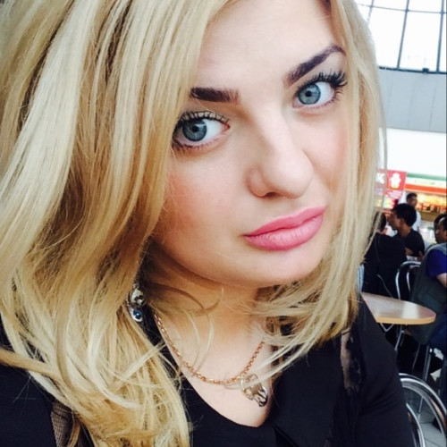 Ирина Захаровa