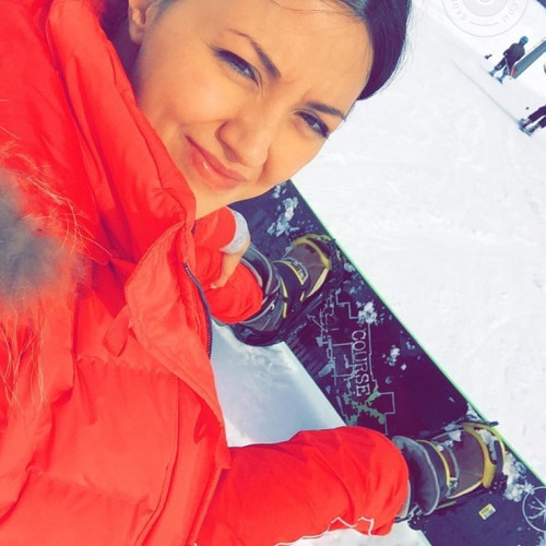 Любовь Гурьевa