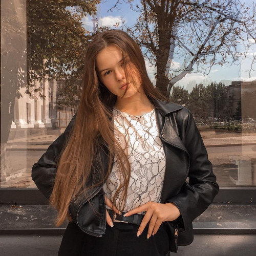 Тамара Іванченко