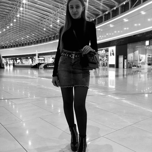 Анна Пономарчук