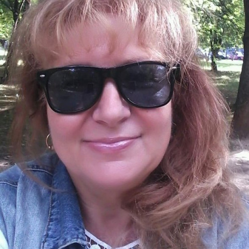 Ирина Калашникова