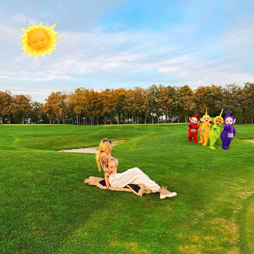 Василиса Поповa