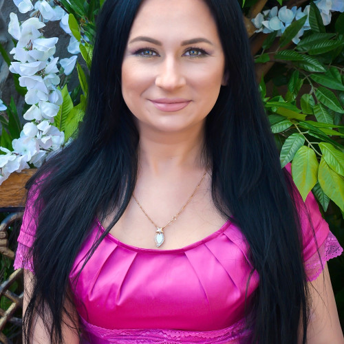 Анжелика Королёвa