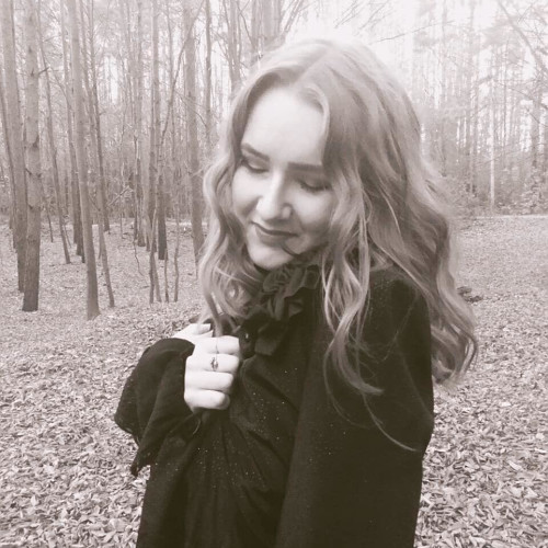 Злата Колесниковa