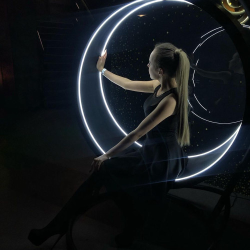 Катерина Боднаренко