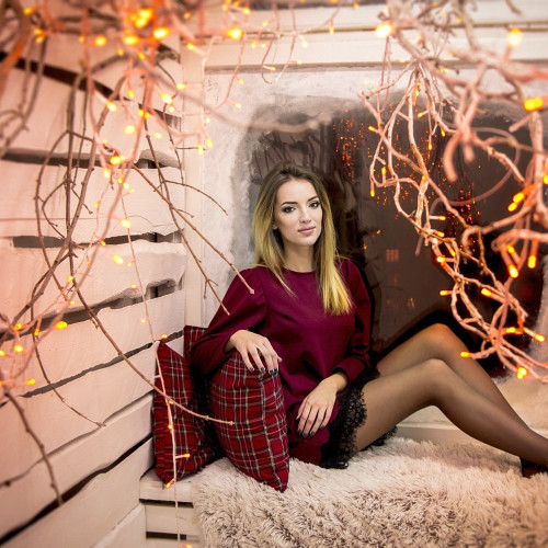 Инга Степановa