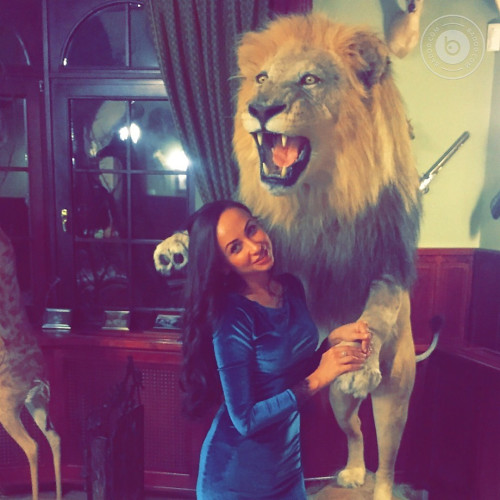 Анфиса Коноваловa