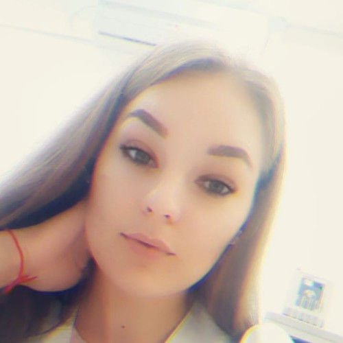 Валерия Веселовa