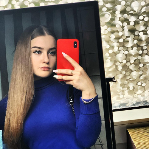 Эмма Борисовa