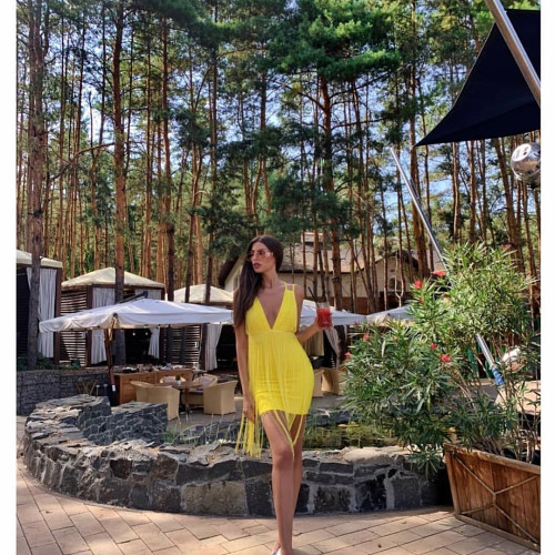 Рената Голубевa