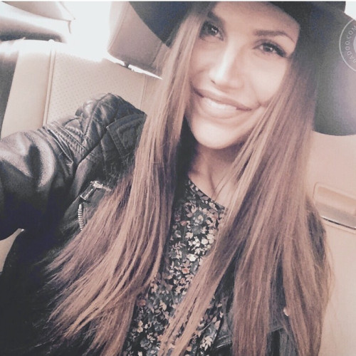 Владлена Терентьевa