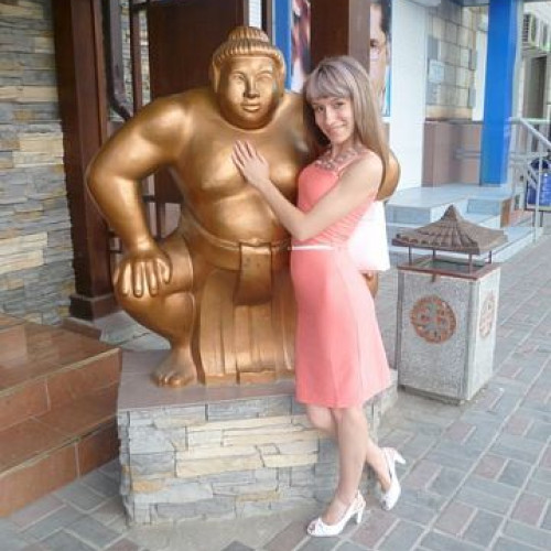 Нонна Игнатьевa