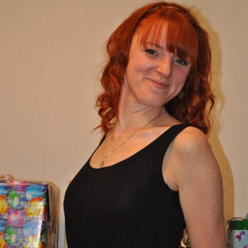 Lucreția Constantin