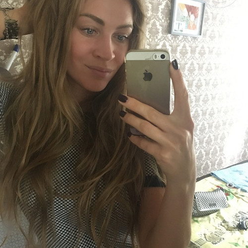 Євгенія Гнатюк