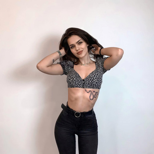 Юлия Мироновa