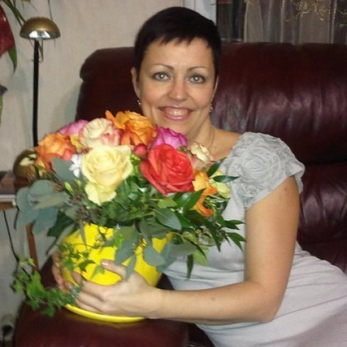 Елена Дарвина