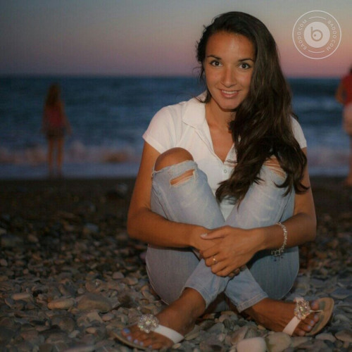 Юлія Крамарчук