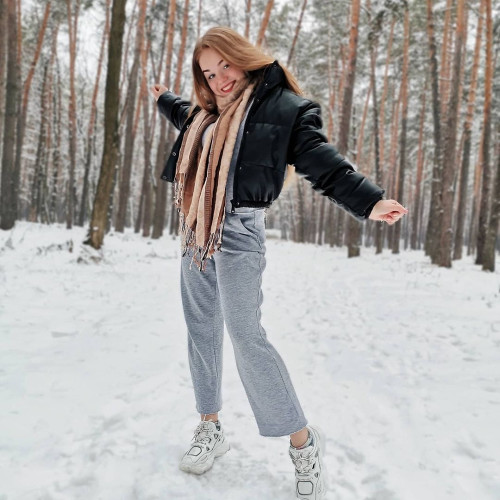 Нина Блохинa