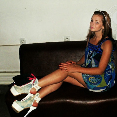 Алина Филатовa