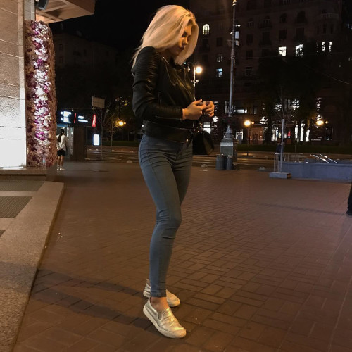 Кристина Калининa