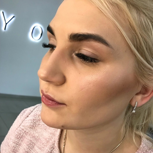 Яна Игнатьевa