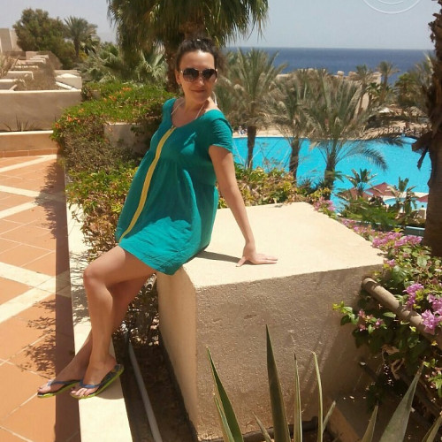 Регина Титовa