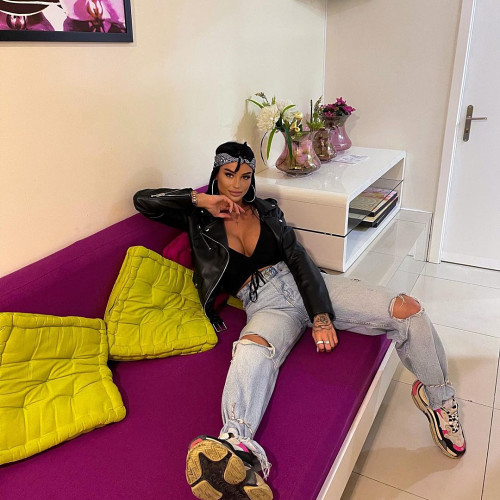 Алиса Владимировa