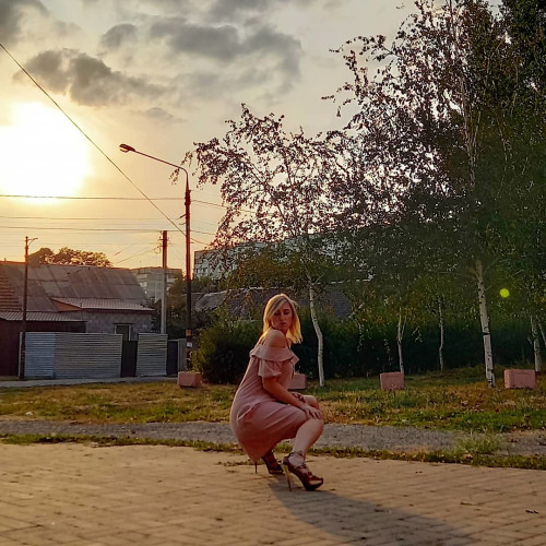 Изольда Савельевa