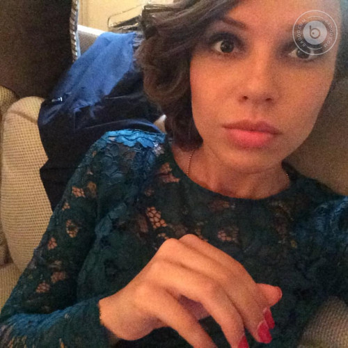 Олеся Пономарёвa