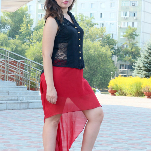 Клементина Пахомовa