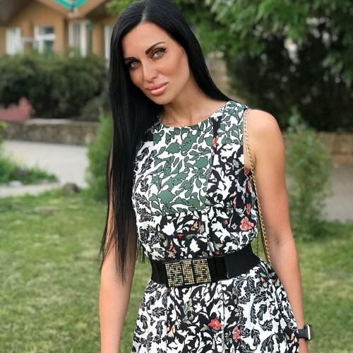 Анжелика Владимировa