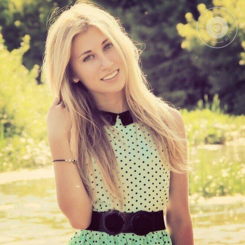 Вероника Захаровa