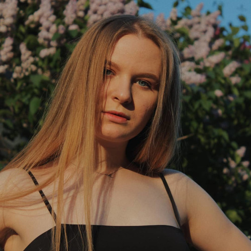 Оксана Кулагинa