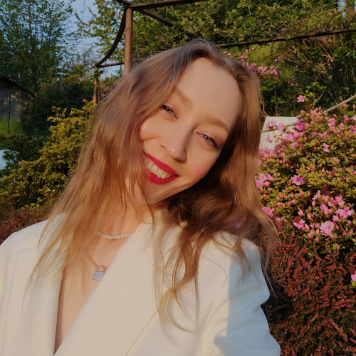 Надія Кравченко