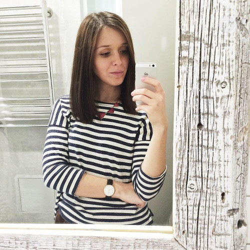 Валерия Ореховa