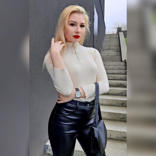 Ульяна Тимофеевa