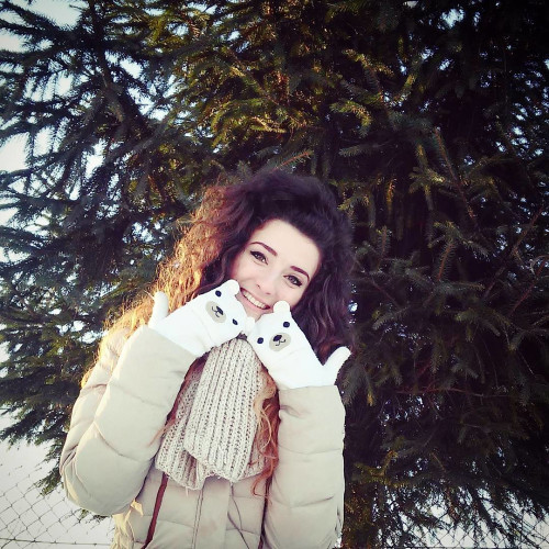 Розалина Федотовa