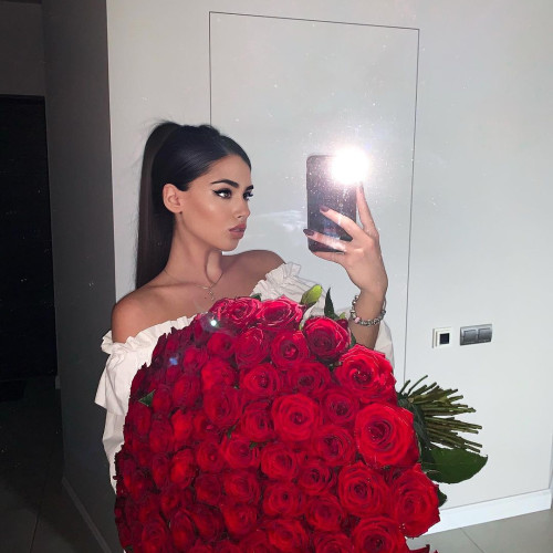 Ярослава Марковa