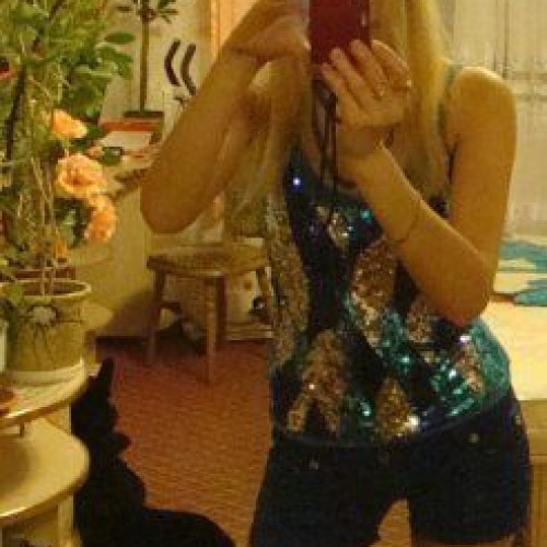 Вероника Фомичёвa