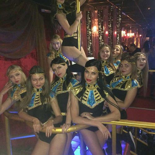 Евгения Сергеевa