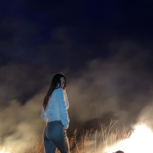 Любов Петренко