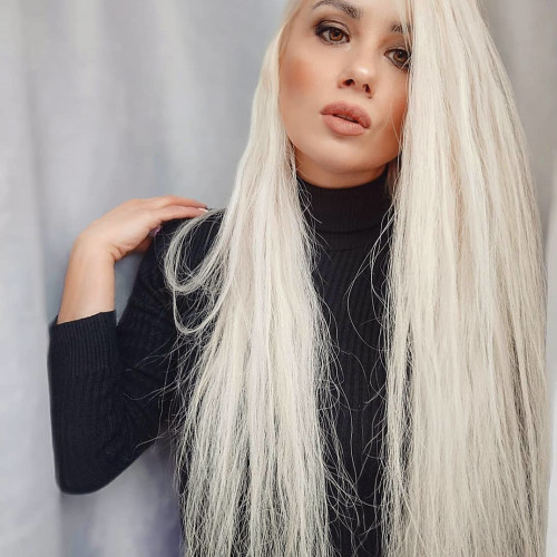 Инесса Тимофеевa