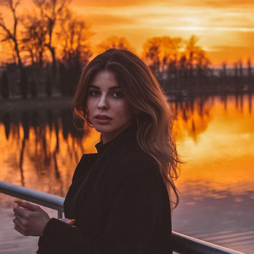 Яна Борисовa