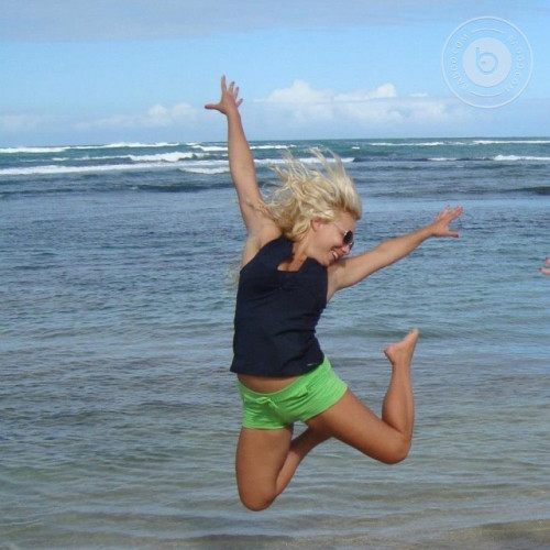 Елена Блохинa