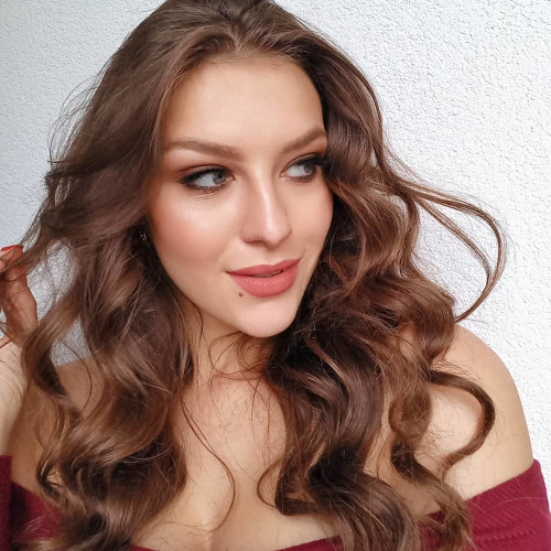 Валентина Антоненко