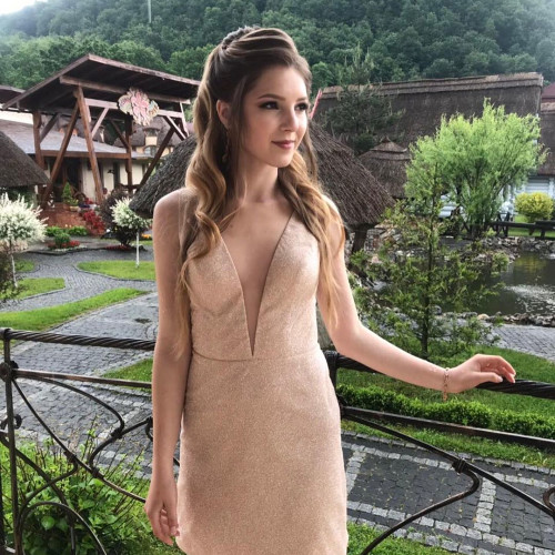 Оксана Броваренко