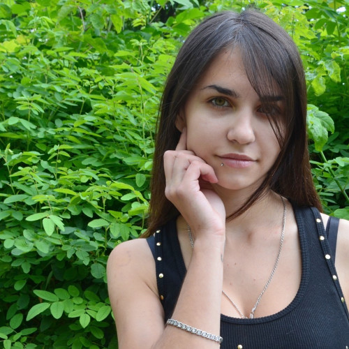 Наталья Блиновa