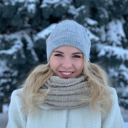 Инга Архиповa