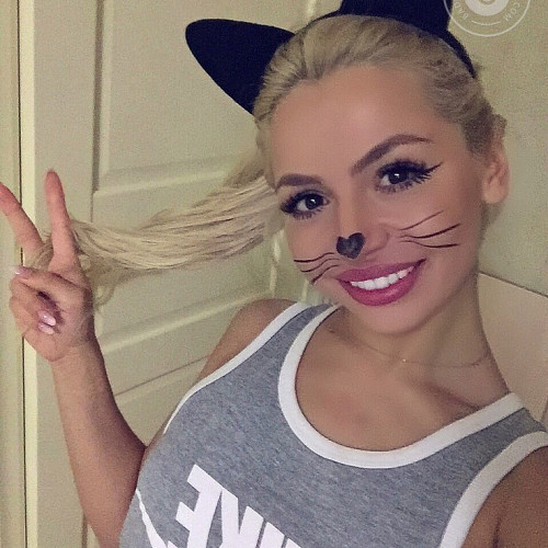 Галина Панасюк